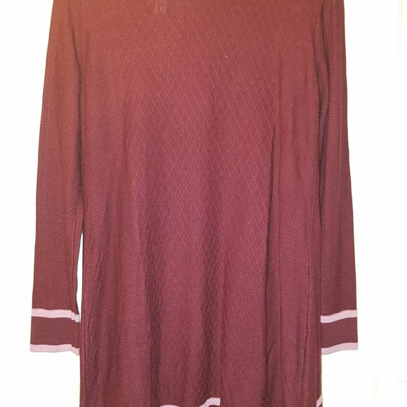 Belldini long open cardigan, NWT - Picture 2 of 5